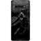 DC Comics Batman The Dark Knight Action pose Galaxy S10 Skin