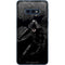 DC Comics Batman The Dark Knight Action pose Galaxy S10e Skin