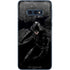DC Comics Batman The Dark Knight Action pose Galaxy S10e Skin