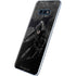 DC Comics Batman The Dark Knight Action pose Galaxy S10e Skin