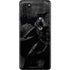 DC Comics Batman The Dark Knight Action pose Galaxy S20 Plus Skin