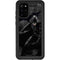 DC Comics Batman The Dark Knight Action pose Galaxy S20 Plus Waterproof Case