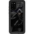 DC Comics Batman The Dark Knight Action pose Galaxy S20 Plus Waterproof Case