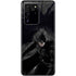 DC Comics Batman The Dark Knight Action pose Galaxy S20 Ultra 5G Skin