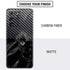 DC Comics Batman The Dark Knight Action pose Galaxy S20 Ultra 5G Skin