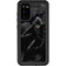 DC Comics Batman The Dark Knight Action pose Galaxy S20 Waterproof Case