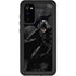DC Comics Batman The Dark Knight Action pose Galaxy S20 Waterproof Case