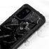 DC Comics Batman The Dark Knight Action pose Galaxy S20 Waterproof Case