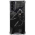 DC Comics Batman The Dark Knight Action pose Galaxy S21 5G Clear Case