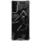 DC Comics Batman The Dark Knight Action pose Galaxy S21 Plus 5G Clear Case