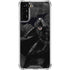 DC Comics Batman The Dark Knight Action pose Galaxy S21 Plus 5G Clear Case
