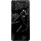 DC Comics Batman The Dark Knight Action pose Galaxy S21 Plus 5G Skin