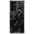 DC Comics Batman The Dark Knight Action pose Galaxy S21 Ultra 5G Clear Case