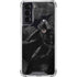 DC Comics Batman The Dark Knight Action pose Galaxy S22 Clear Case
