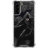 DC Comics Batman The Dark Knight Action pose Galaxy S22 Plus Clear Case