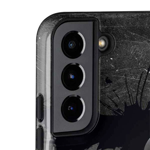 DC Comics Batman The Dark Knight Action pose Galaxy S22 Plus Pro Case