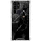 DC Comics Batman The Dark Knight Action pose Galaxy S22 Ultra Clear Case