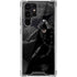 DC Comics Batman The Dark Knight Action pose Galaxy S22 Ultra Clear Case