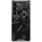 DC Comics Batman The Dark Knight Action pose Galaxy S23 Clear Case