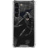 DC Comics Batman The Dark Knight Action pose Galaxy S23 Clear Case