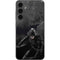 DC Comics Batman in Black Galaxy S23 FE Skin