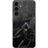 DC Comics Batman in Black Galaxy S23 FE Skin