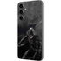 DC Comics Batman in Black Galaxy S23 FE Skin