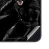 DC Comics Batman in Black Galaxy S23 FE Skin