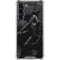 DC Comics Batman The Dark Knight Action pose Galaxy S23 Plus Clear Case