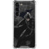 DC Comics Batman The Dark Knight Action pose Galaxy S23 Plus Clear Case