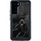 DC Comics Batman The Dark Knight Action pose Galaxy S23 Plus Waterproof Case
