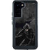 DC Comics Batman The Dark Knight Action pose Galaxy S23 Plus Waterproof Case