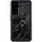 DC Comics Batman The Dark Knight Action pose Galaxy S23 Waterproof Case