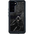 DC Comics Batman The Dark Knight Action pose Galaxy S23 Waterproof Case