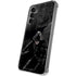 DC Comics Batman in Black Galaxy S24 Plus Clear Case