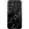 DC Comics Batman in Black Galaxy S24 Plus Impact Case