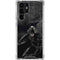 DC Comics Batman in Black Galaxy S24 Ultra Clear Case