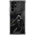 DC Comics Batman in Black Galaxy S24 Ultra Clear Case