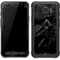 DC Comics Batman The Dark Knight Action pose Galaxy S7 Active Skin