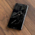 DC Comics Batman The Dark Knight Action pose Galaxy S9 Plus Skin