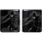 DC Comics Batman The Dark Knight Action pose Galaxy Z Flip Skin