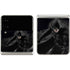 DC Comics Batman The Dark Knight Action pose Galaxy Z Flip3 5G Skin