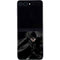 DC Comics Batman in Black Galaxy Z Flip5 5G Skin