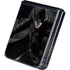 DC Comics Batman in Black Galaxy Z Flip5 5G Skin