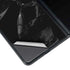 DC Comics Batman The Dark Knight Action pose Galaxy Z Fold4 5G Skin