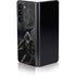 DC Comics Batman in Black Galaxy Z Fold5 5G Skin