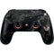 DC Comics Batman The Dark Knight Action pose Google Stadia Controller Skin