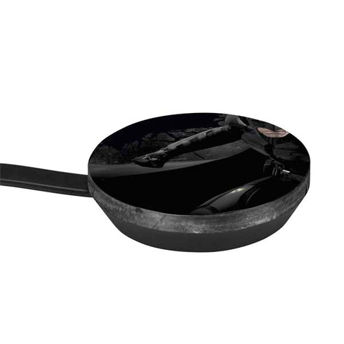 DC Comics Batman The Dark Knight Action pose Google Stadia Controller Skin