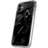 DC Comics Batman in Black iPhone 11 Clear Case