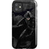 DC Comics Batman The Dark Knight Action pose iPhone 11 Impact Case